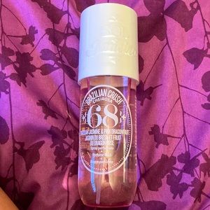 Sol de Janeiro 68